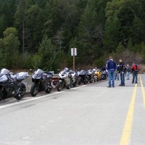 Profile Picture of Brandon Berg (@541riders) on Myspace