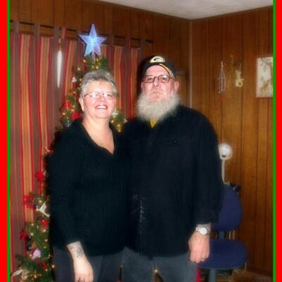 Profile Picture of Vicki Roach Binger (@VickiRoachBinge) on Twitter
