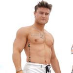 Profile Picture of Nathan McClintock (@nathan_mcclintock) on Instagram