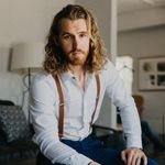 Profile Picture of Patrick D. Hagan (@patrick.d.hagan) on Instagram