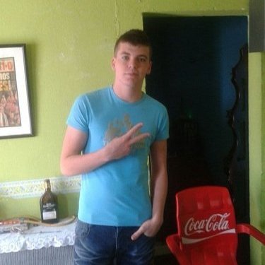 Adrian - Twitter Profile Picture of Adrian (@AdrianCadiz17) on Twitter