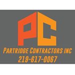 Profile Picture of sean Patrick (@partridgecontractors) on Instagram