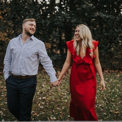 Profile Picture of Miranda Laugherty (@MirandaKaiii) on Twitter