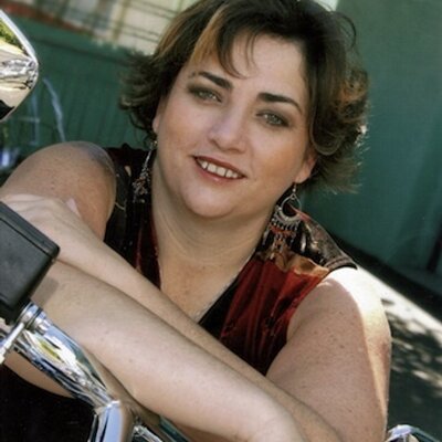 Profile Picture of Amber McFarland (@ambermassage) on Twitter
