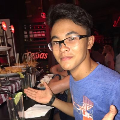Profile Picture of Justin Tanaka Leng (@CP_Houstin) on Twitter