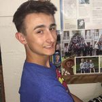 Profile Picture of Cameron Barry🇺🇸‼️ (@cambarry4pres) on Instagram