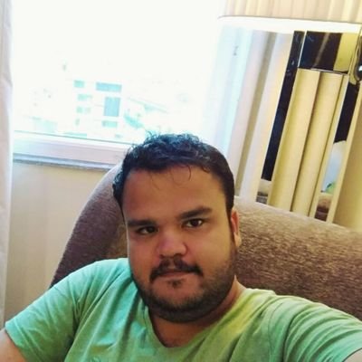 Profile Picture of Dinesh Chinnasamy (@yoursDC) on Twitter