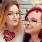 Profile Picture of   TikTok sophie (@sophie.hky)... (@sophie.hky) on Tiktok