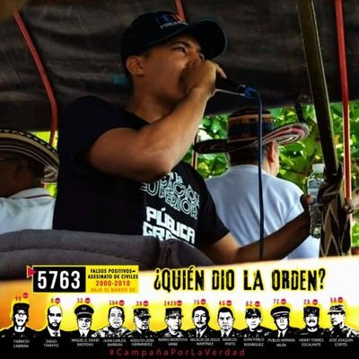 Profile Picture of Andres F. Chaparro (@Andres_8283) on Twitter