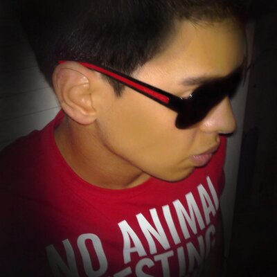 Profile Picture of Daniel Davila (@Danielrohe) on Twitter