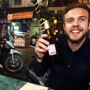 Profile Picture of Joe Luckett (@luckett_joe) on Twitter