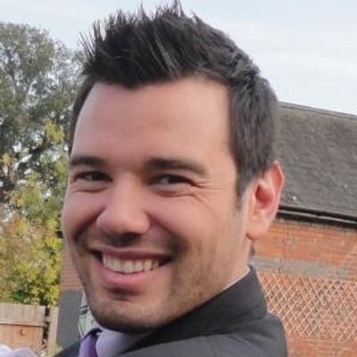 Profile Picture of Ben Cicchetti (@@BenAtSpikes) on Twitter