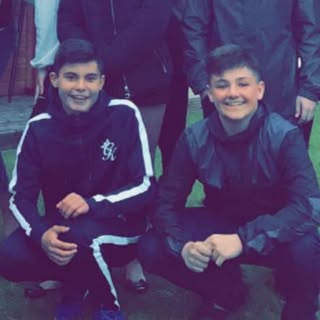 Profile Picture of Jacob Darley (@darley.jacob) on Instagram