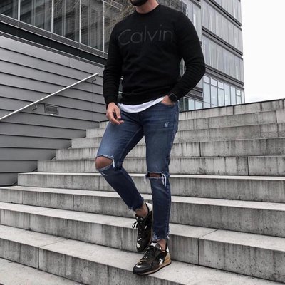 Profile Picture of Ding Dom (@JoJocival) on Twitter