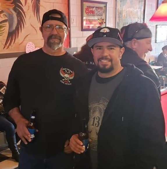 Profile Picture of Brian bubba Vineyard (@bvin12) on Poshmark