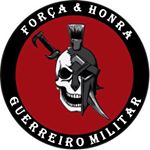 Profile Picture of Guerreiro Militar (@guerreiro.militar) on Instagram