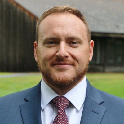 Profile Picture of Dave Houf (@DaveHouf) on Twitter