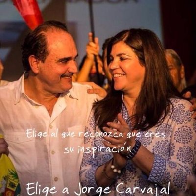 Profile Photo of Jorge Carvajal (@carvajal2016) on Twitter