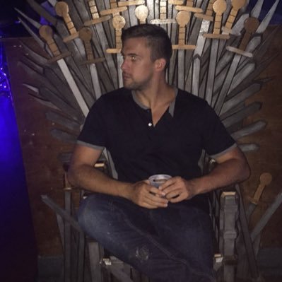 Profile Picture of Jacob Teague (@J_Teague_) on Twitter