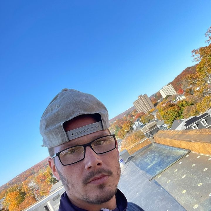 Profile Picture of Anthony Olson (@anthonyolson1987) on Tiktok