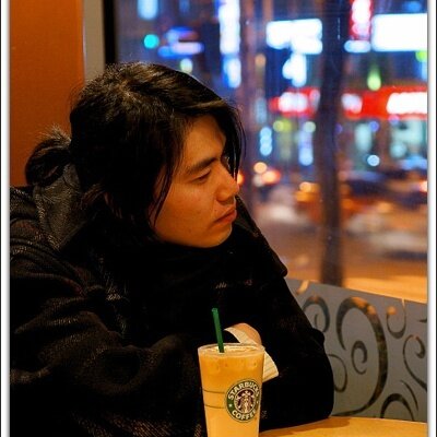 Profile Picture of Do Hyoung Kim (@susiofaye) on Twitter