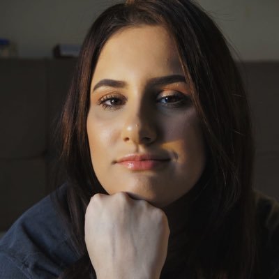 Profile Picture of Laura Modesto (@_ModestoLaura) on Twitter