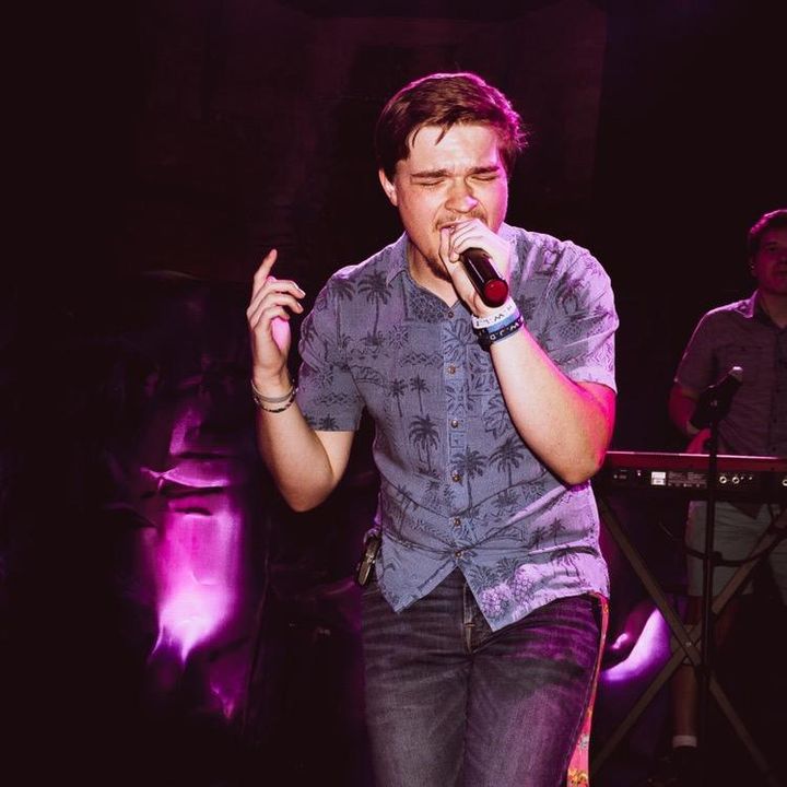 Profile Picture of Jesse Wagner (@jesse_a_wagner) on Tiktok