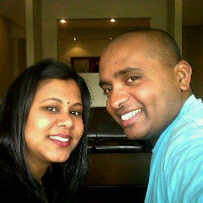 Lynette Govender - Twitter Profile Picture of Lynette Govender (@LynGov) on Twitter