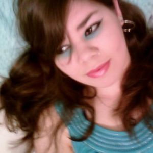 Profile Picture of Alice Cho (@malicespades) on Myspace