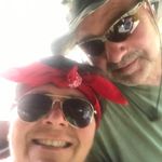 Profile Picture of William Wicks (@billiam_54) on Instagram