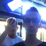 Profile Picture of Ðavid Oettinger (@david_oettinger) on Instagram