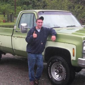 Profile Picture of Brandon Isom (@ilovetorrieoster) on Myspace