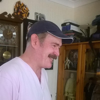 Profile Picture of KEVIN RORY MILSOM (@krmilsom) on Twitter