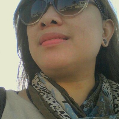 Profile Picture of Lucile Diaz (@Lucile_Diaz) on Twitter