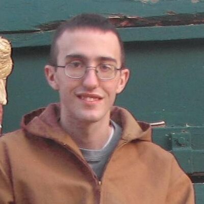 Profile Picture of Eric Schubert (@jesusschubert) on Twitter