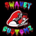 Profile Picture of Aaron B.🎭🎨 (@swaveycustomz) on Instagram