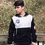 Profile Picture of Dylan Bragg (@_dylan22_) on Instagram