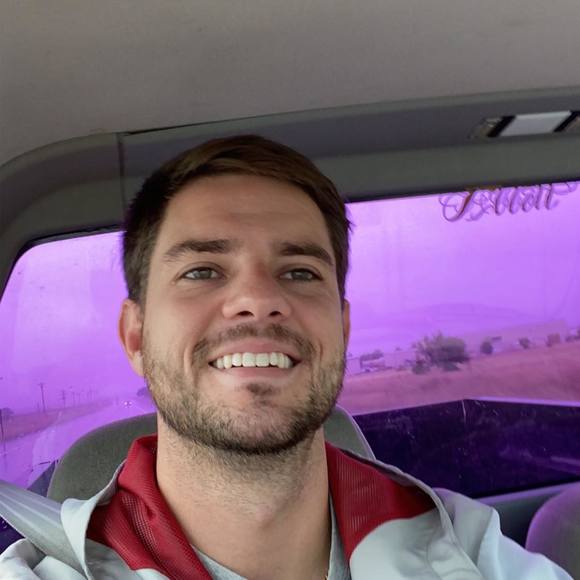 Profile Picture of Brandon Abbott (@abbott_14) on Poshmark