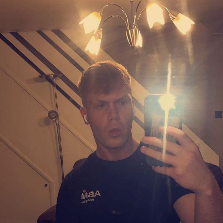 Profile Picture of Jason (@jasonwne) on Tiktok
