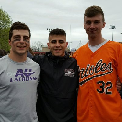 David LaSpina - Twitter Profile Picture of David LaSpina (@D_LaSpina) on Twitter