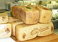 Profile Picture of Ragusano cheeseon Wikipedia
