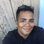 Profile Picture of Mark Anthony Winfield (@mw1online) on Flickr