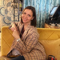 Profile Picture of Aria Tremblay (@aria-tremblay) on Quora