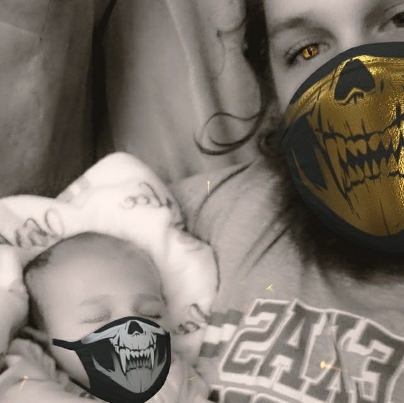 Profile Picture of Cory Nalley (@nalleycory) on Poshmark