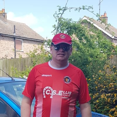 Profile Picture of John Cartmell (@e8a24d0444524f1) on Twitter