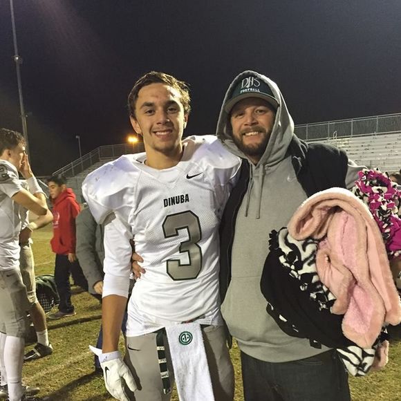 Profile Picture of Jacob Paradine (@foreverchillen5) on Poshmark