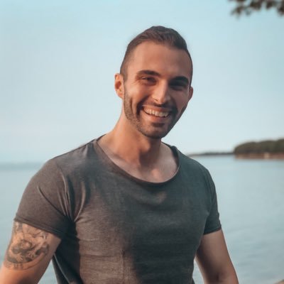 Profile Picture of Michael Morgante (@michaelmorgante) on Twitter