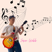 Profile Picture of Jason Webb (@JasonDWebbMusic) on Youtube