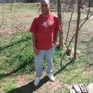 Profile Picture of Alvin Woods (@alvinwoods20) on Twitter