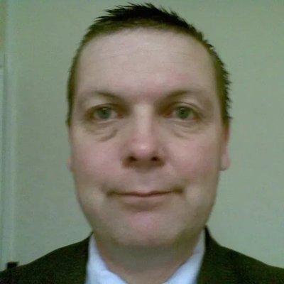 Profile Picture of David Bowring (@davidbowring9) on Twitter
